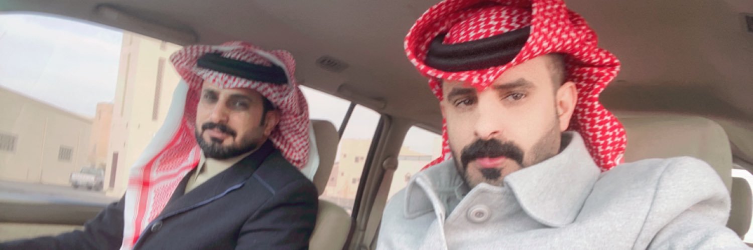 رجا الشمري.. banner