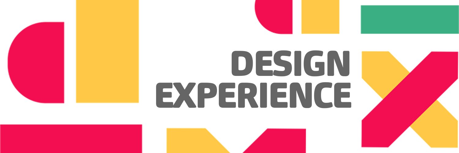 dEX Design Conference 2025's banner