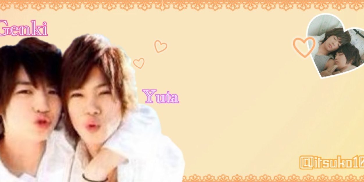 itsuko10's profile banner image