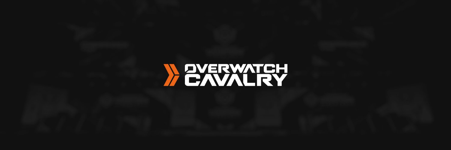 Cavalry Esports's banner