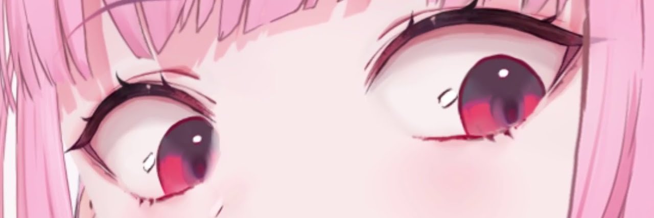 MagicalLynnie's profile banner image