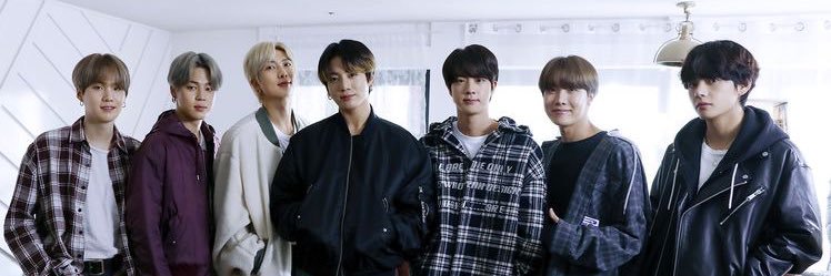 BTS PC TRADE USA 💜⁷ banner