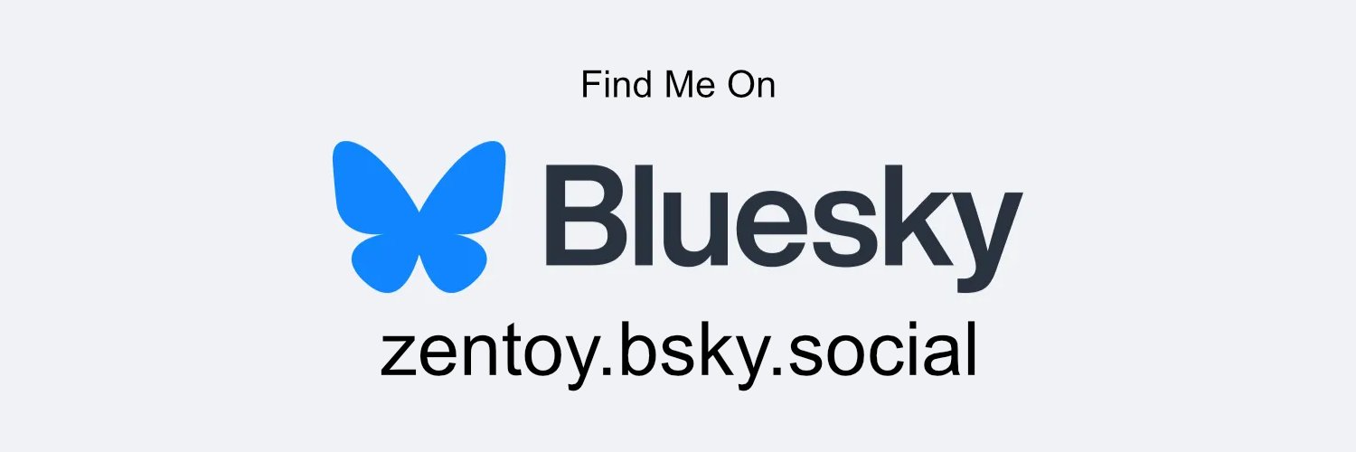 ZenToy banner