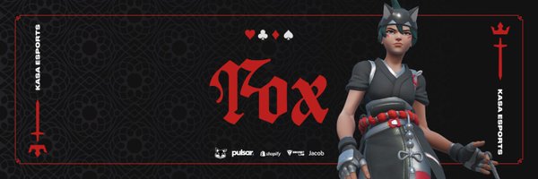 FoxDaBox_ Profile Banner