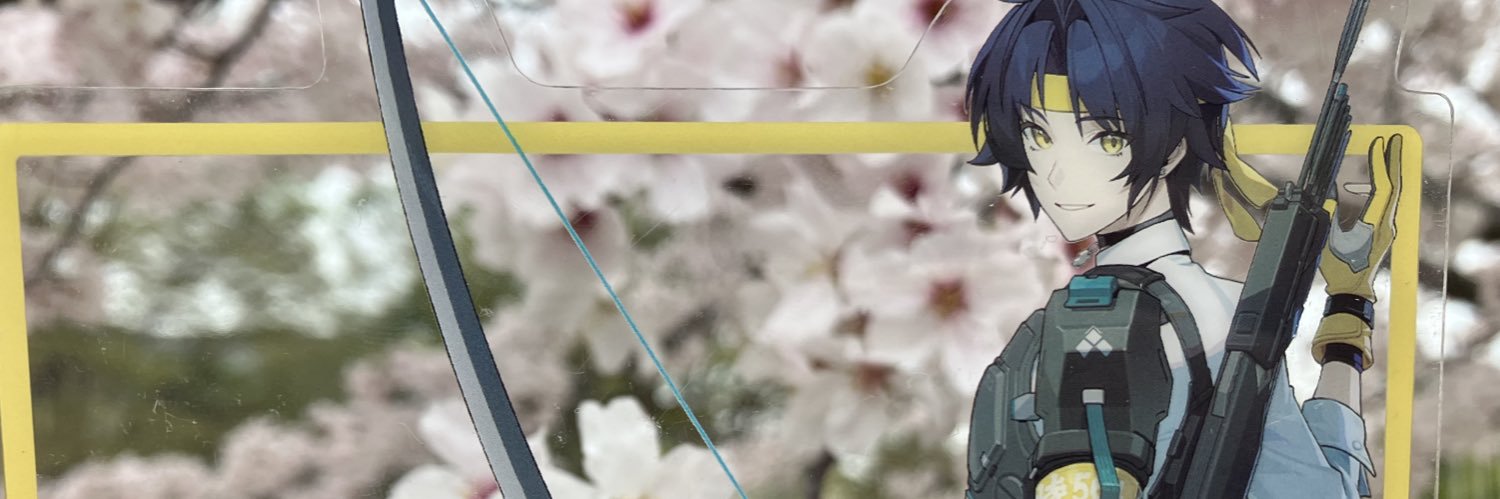 TomorrowLife44's profile banner image