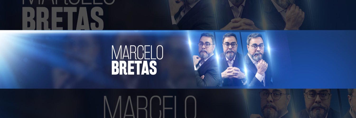 Marcelo Bretas's banner