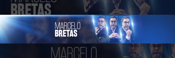 marcelobretas Profile Banner