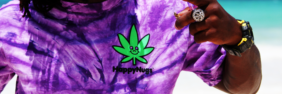 HappyNugs's profile banner image