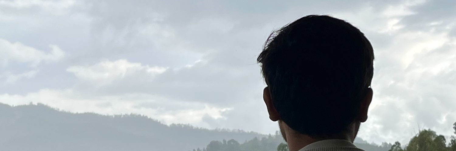 Chaitanya Deorukhkar banner