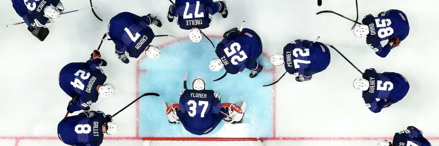 Thibault PASCAL banner