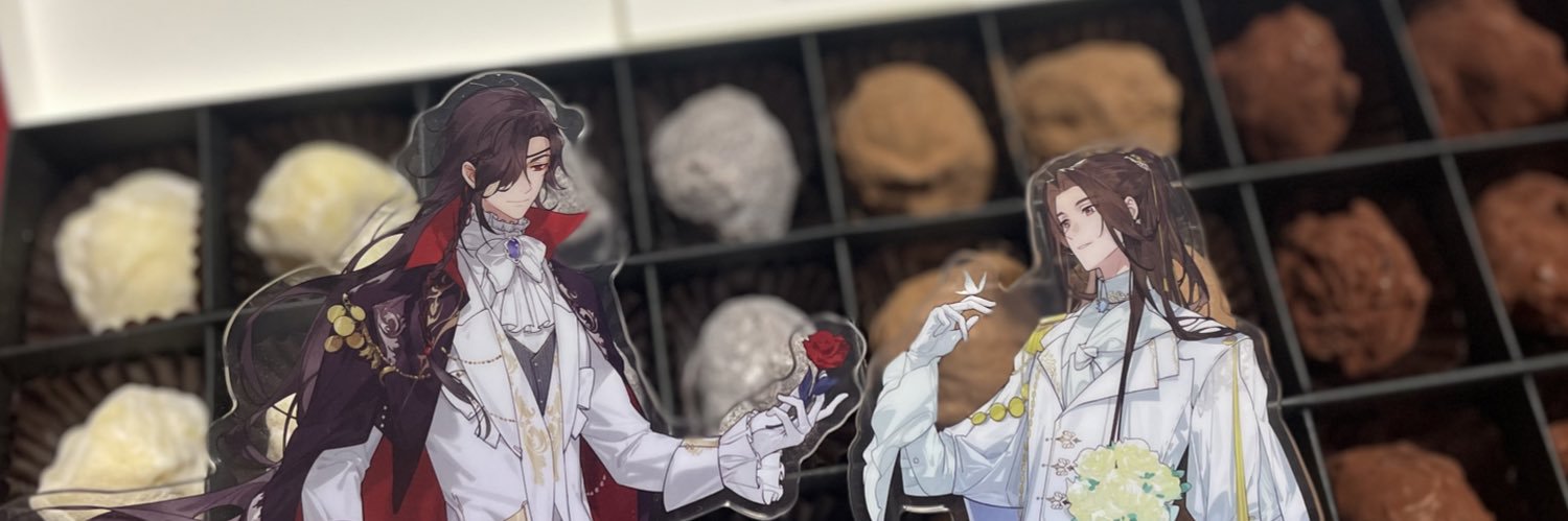 youziya's profile banner image