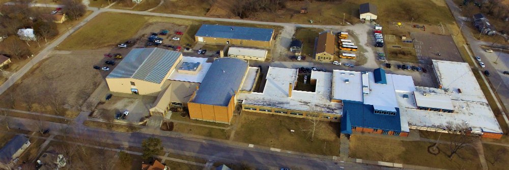 USD 322 Onaga banner