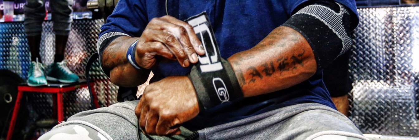 Superfittv's profile banner image