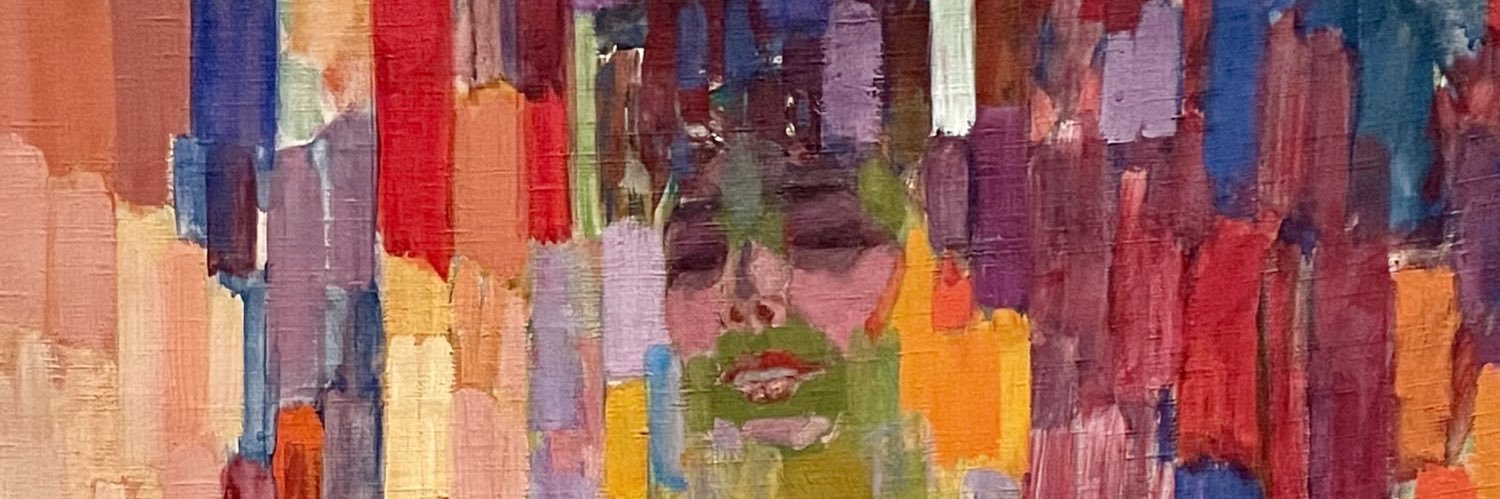 andreh's profile banner image