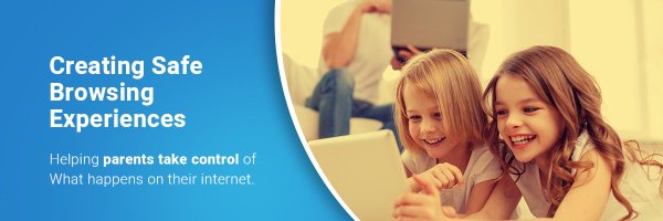 cleanbrowsing Profile Banner