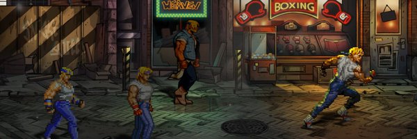 pheverone Profile Banner