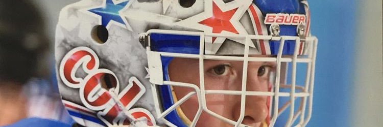 Thomas Heaney banner