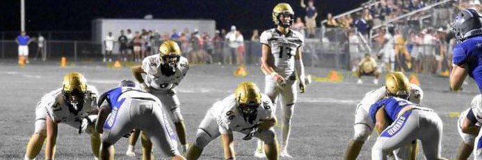 Blake Lichtenberg banner