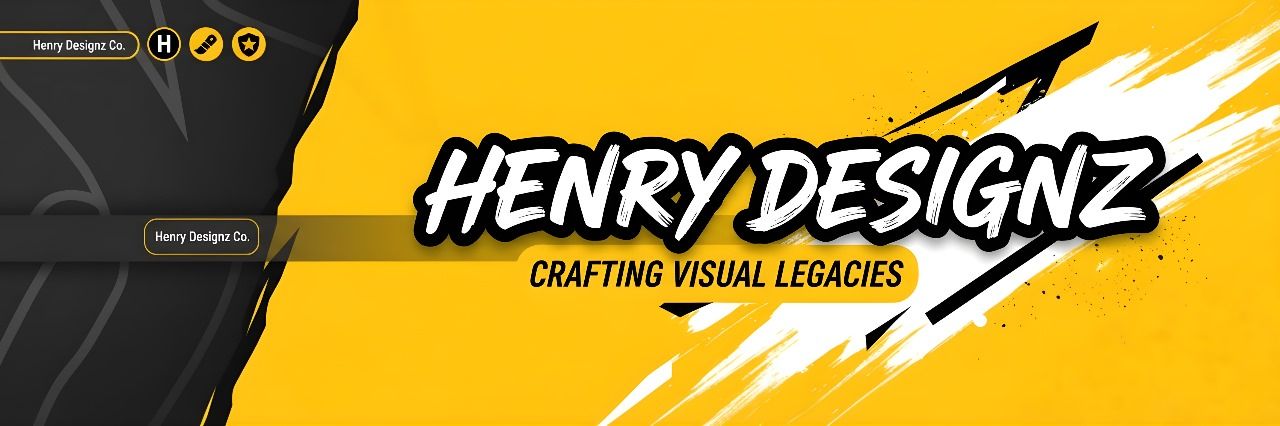 Henry_Graphix's profile banner image