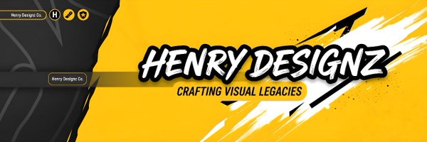 Henry_Graphix Profile Banner