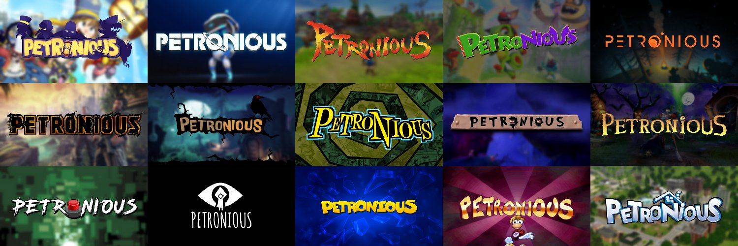 petronious.bsky.social banner