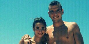 Mariaamuedo's profile banner image