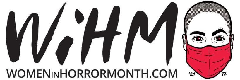 Women in Horror Movement banner