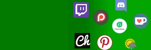 realGreenMeteor's profile banner image