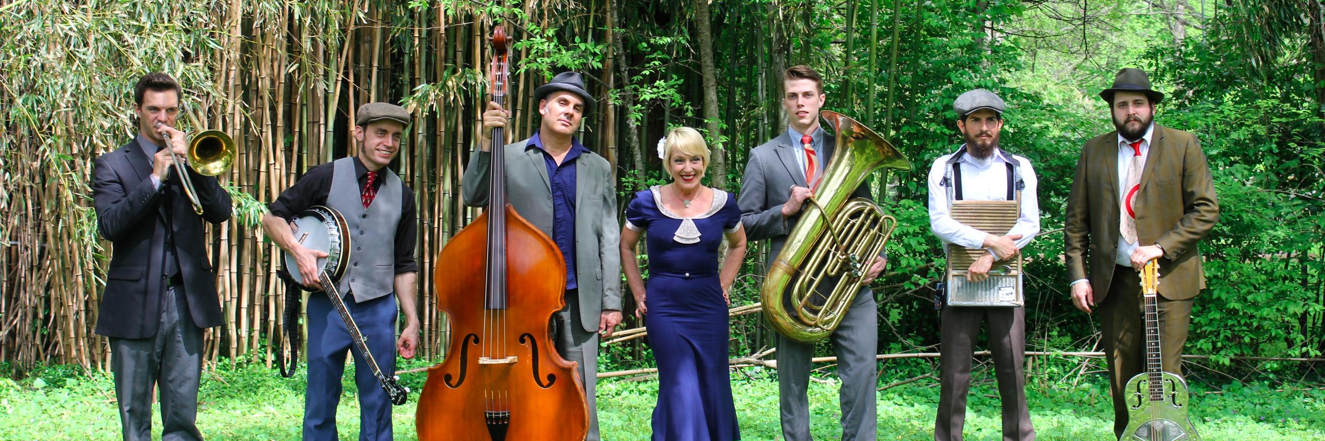 TheWilliesJen's profile banner image