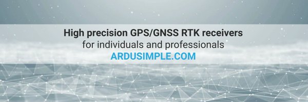 ardusimple Profile Banner