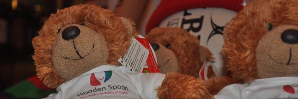 CharitySpoonNW Profile Banner