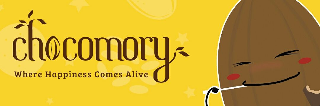 Chocomory's profile banner image