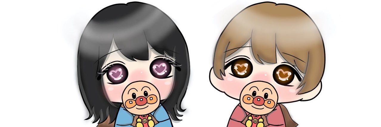 てんふぃ！🌸🌧⚖️🐶 banner