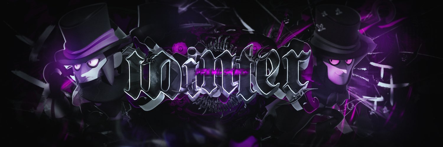 Mystic Winter✨ banner