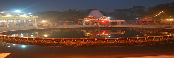 DmSitapur Profile Banner
