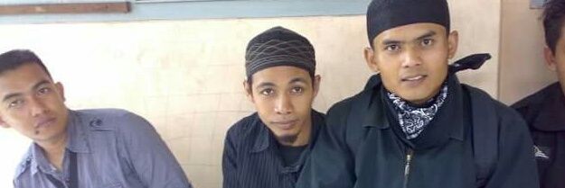 Dedi99Ismail's profile banner image
