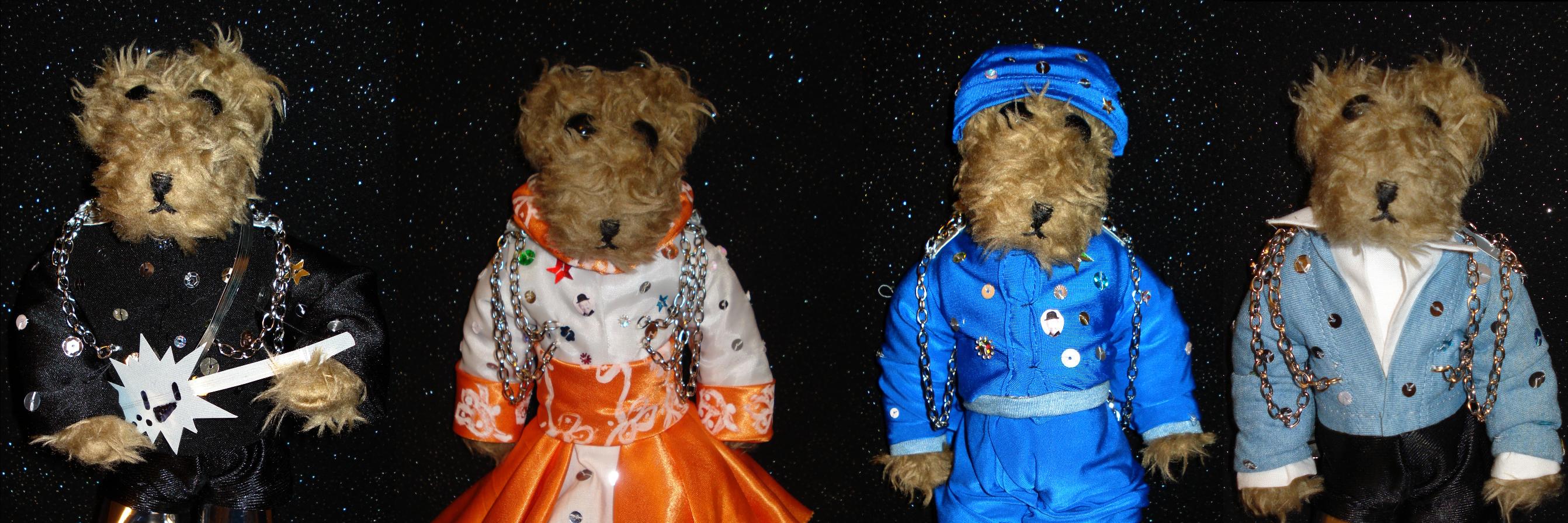 EDi Bear (@EDiTheBear) / Posts / X