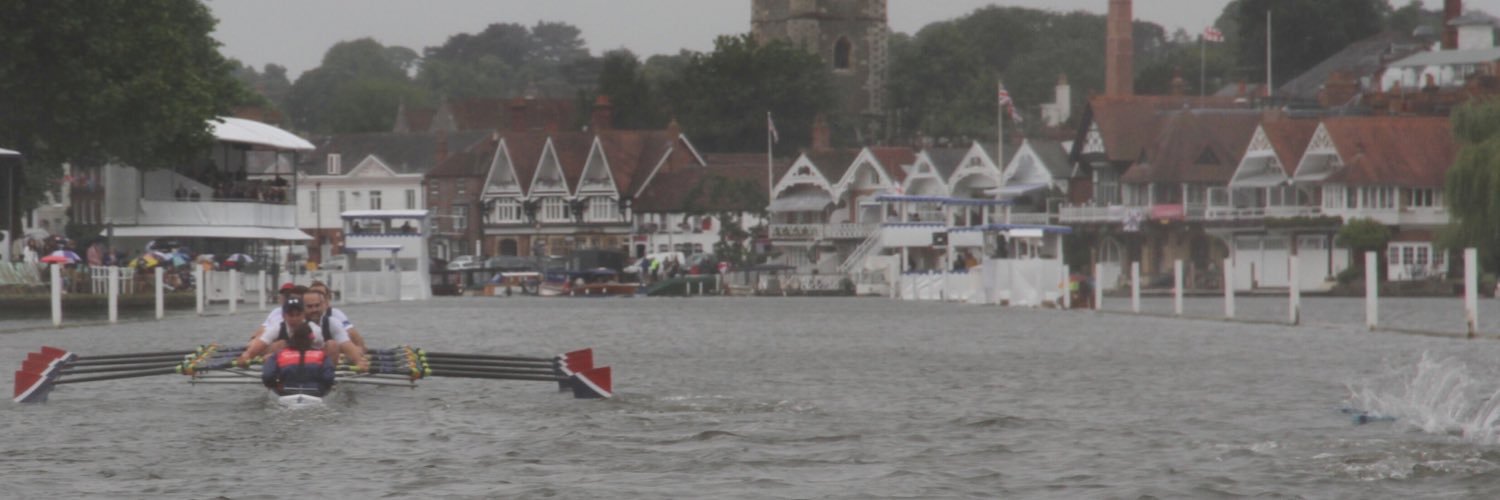CORC Men's Captain banner