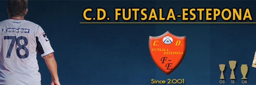 FutsalaEstepona's profile banner image