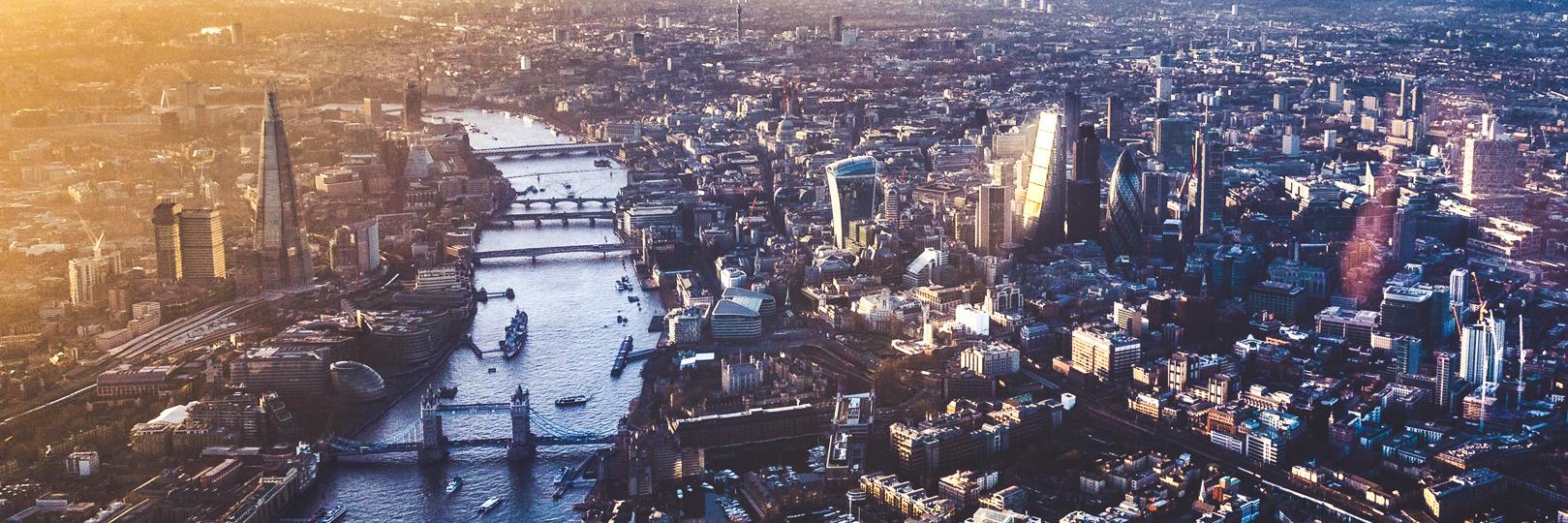 EBG Helicopters banner