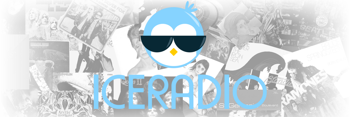 ICE RADIO banner