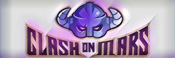 ClashOnMars's profile banner image