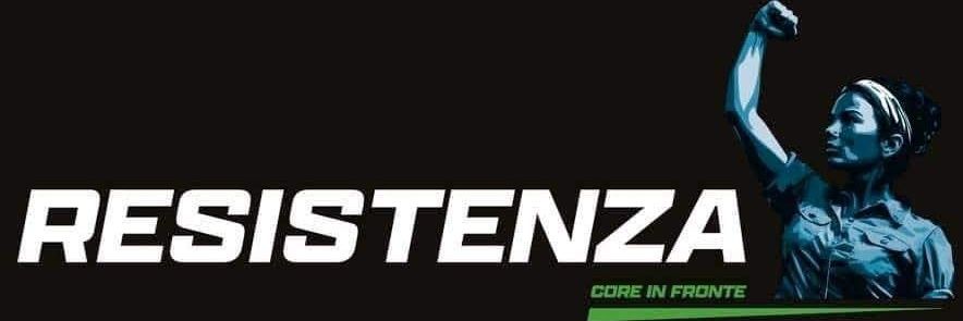 Core in Fronte banner