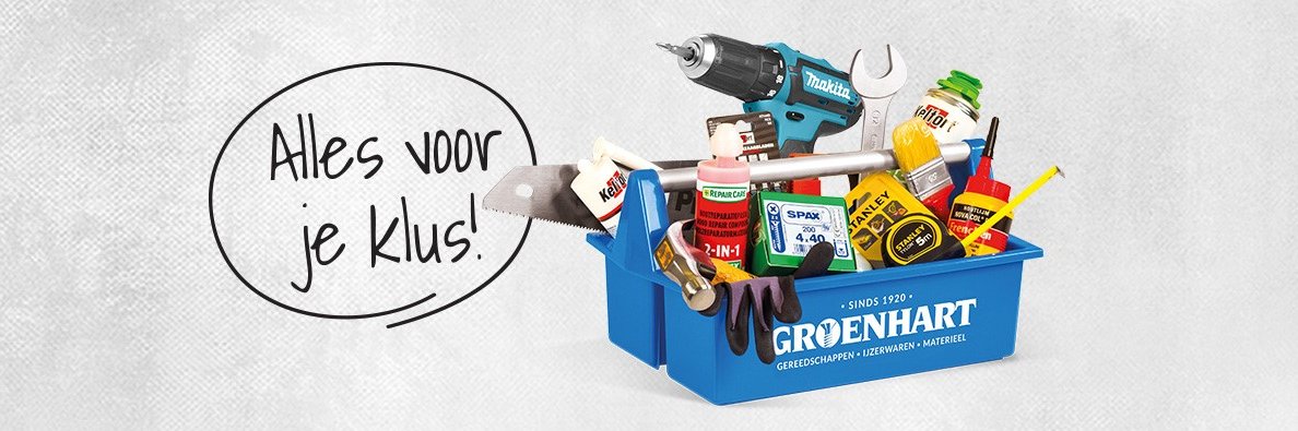 GroenhartGroup's profile banner image