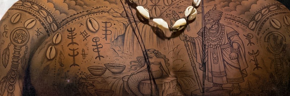 OBATALANLA's profile banner image
