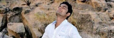 SmitRajgor1's profile banner image