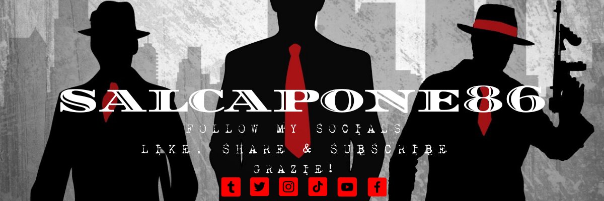 SalCapone86 [SSC][ARES][PHANTOMS][SDC][901] banner