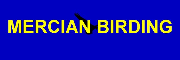 MercianBirding Profile Banner