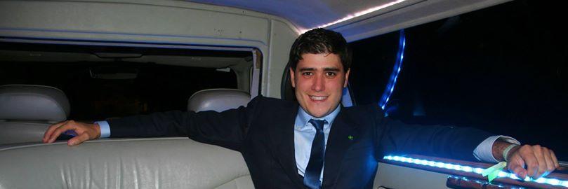 javierdekai's profile banner image