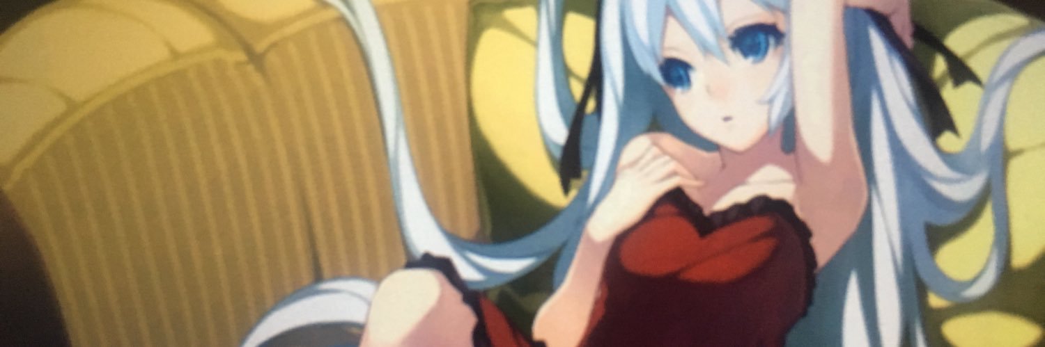 harurinski's profile banner image